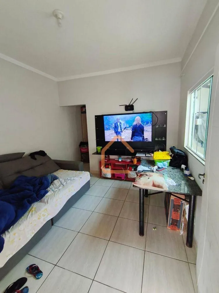 Casa, 3 quartos, 100 m² - Foto 7