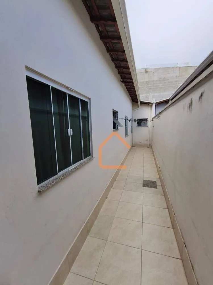 Casa, 3 quartos, 100 m² - Foto 14