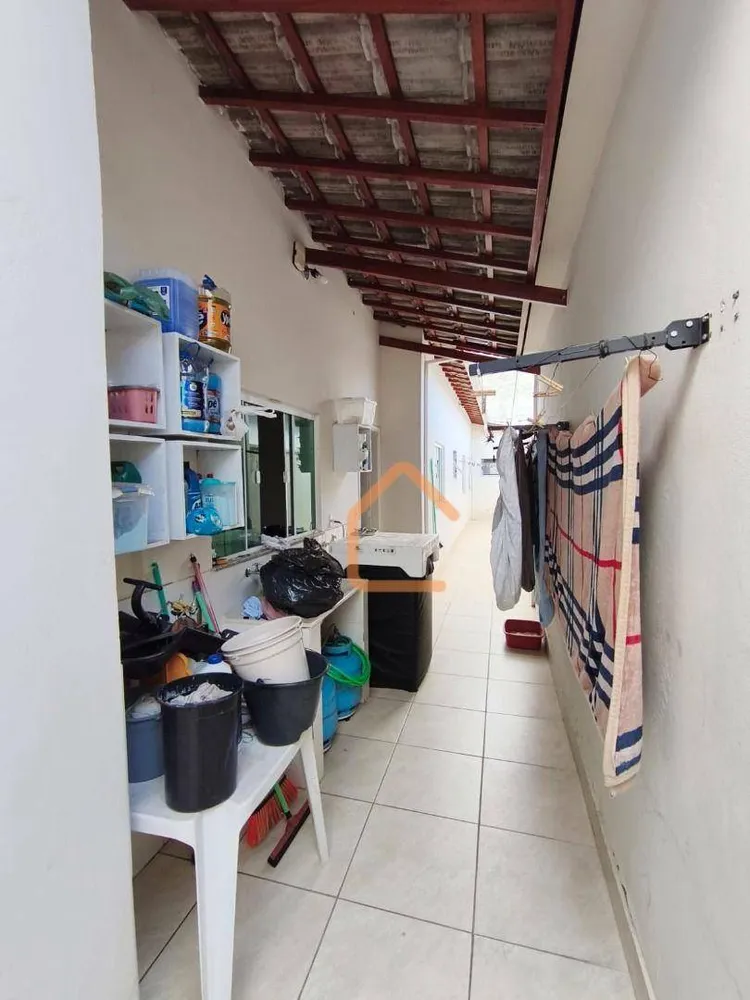 Casa, 3 quartos, 100 m² - Foto 5