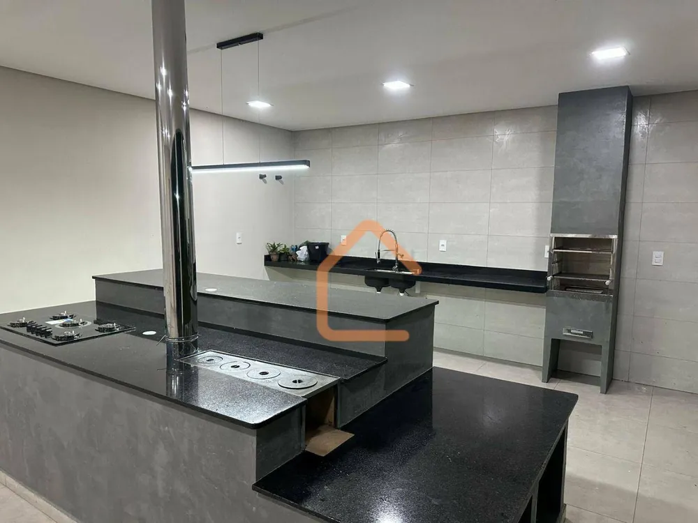 Chácara, 3 quartos, 700 m² - Foto 8