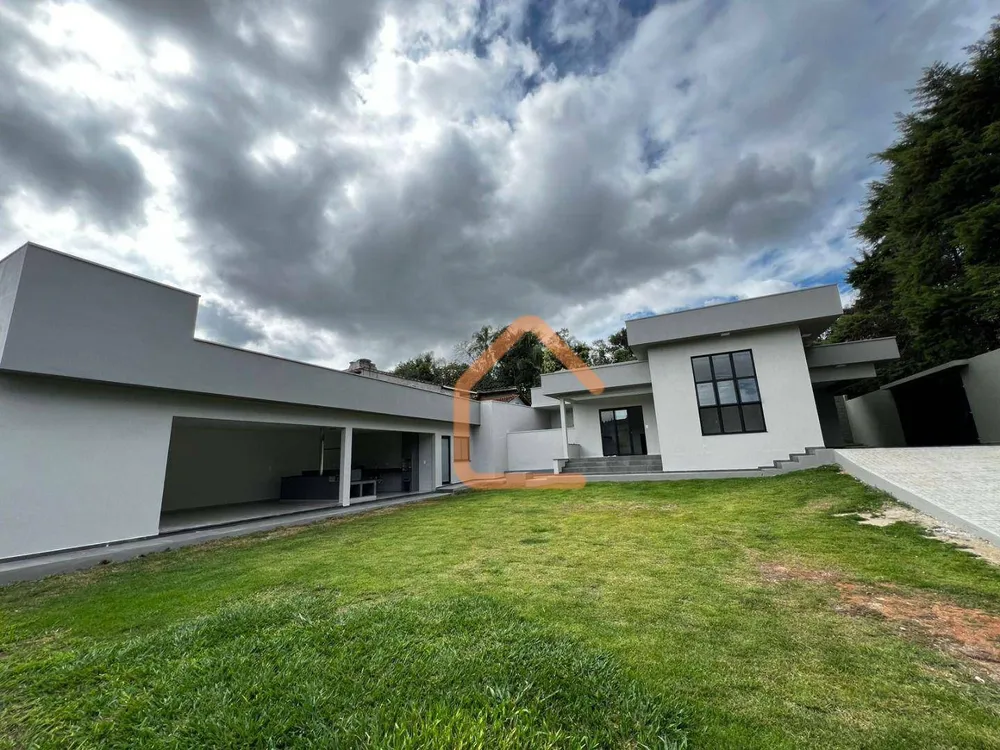 Chácara, 3 quartos, 700 m² - Foto 11