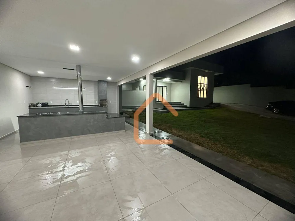 Chácara, 3 quartos, 700 m² - Foto 9