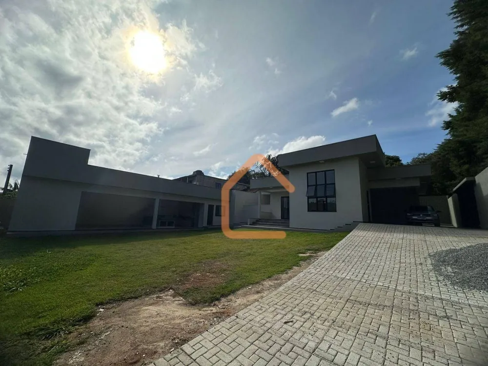 Chácara, 3 quartos, 700 m² - Foto 12