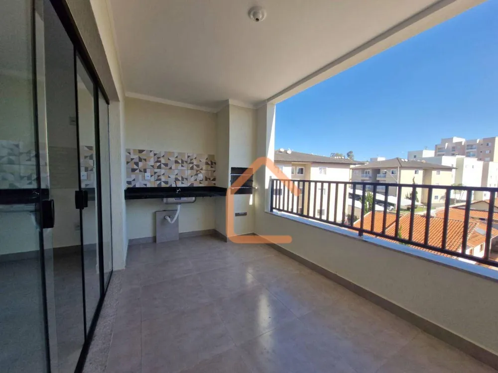 Apartamento, 2 quartos, 70 m² - Foto 11