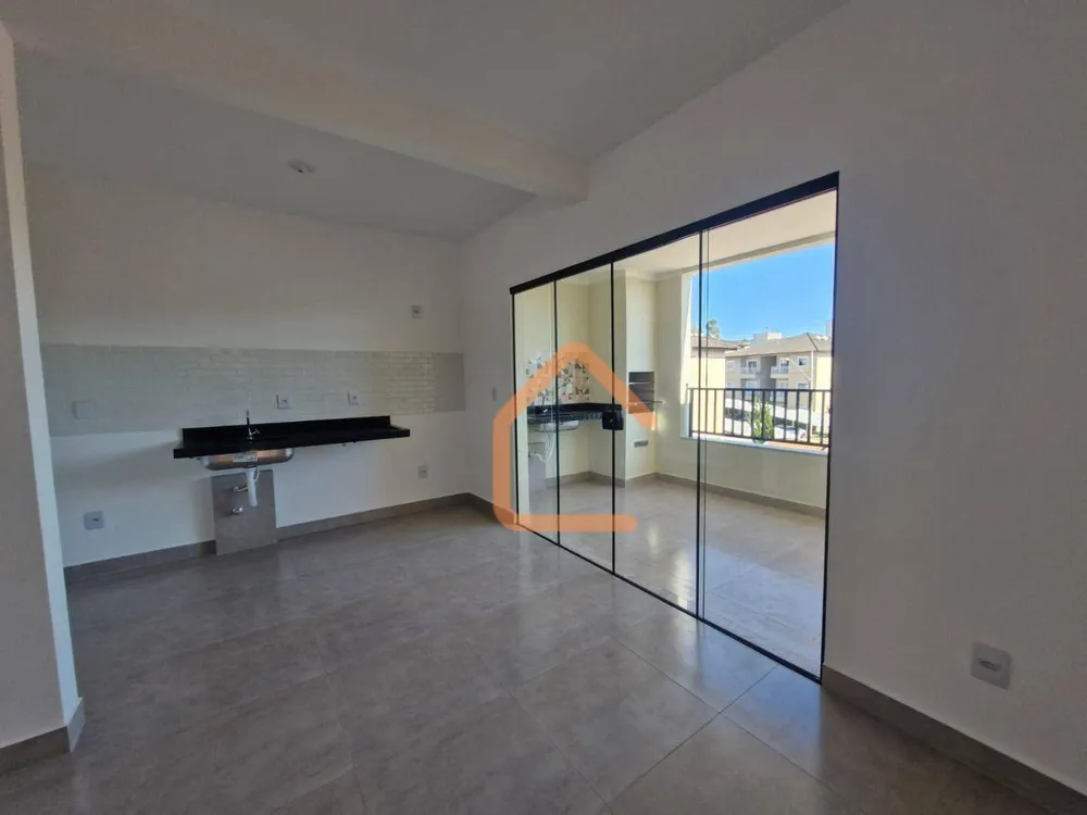 Apartamento, 2 quartos, 70 m² - Foto 1
