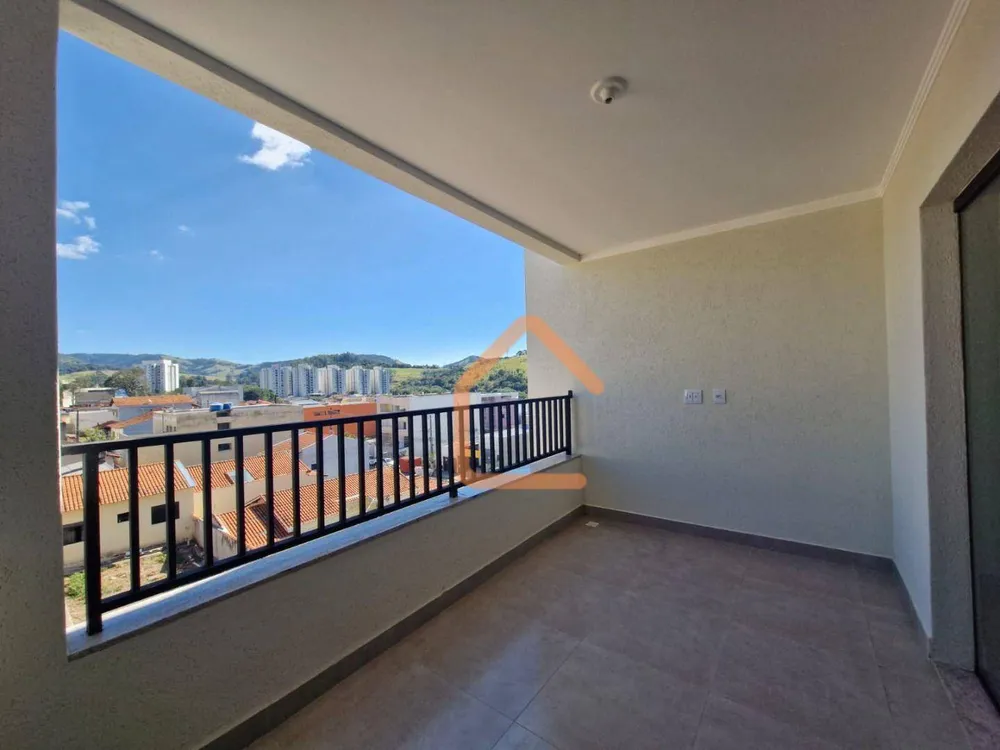 Apartamento, 2 quartos, 70 m² - Foto 12