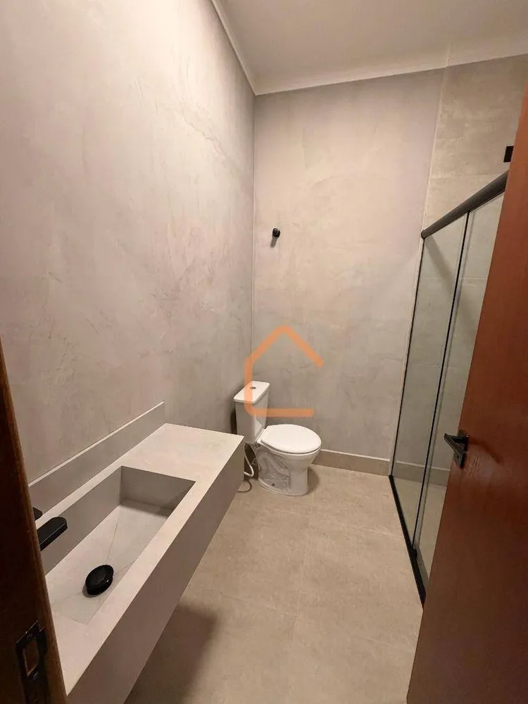 Casa, 3 quartos, 75 m² - Foto 10