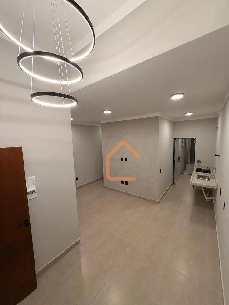 Casa, 3 quartos, 75 m² - Foto 1