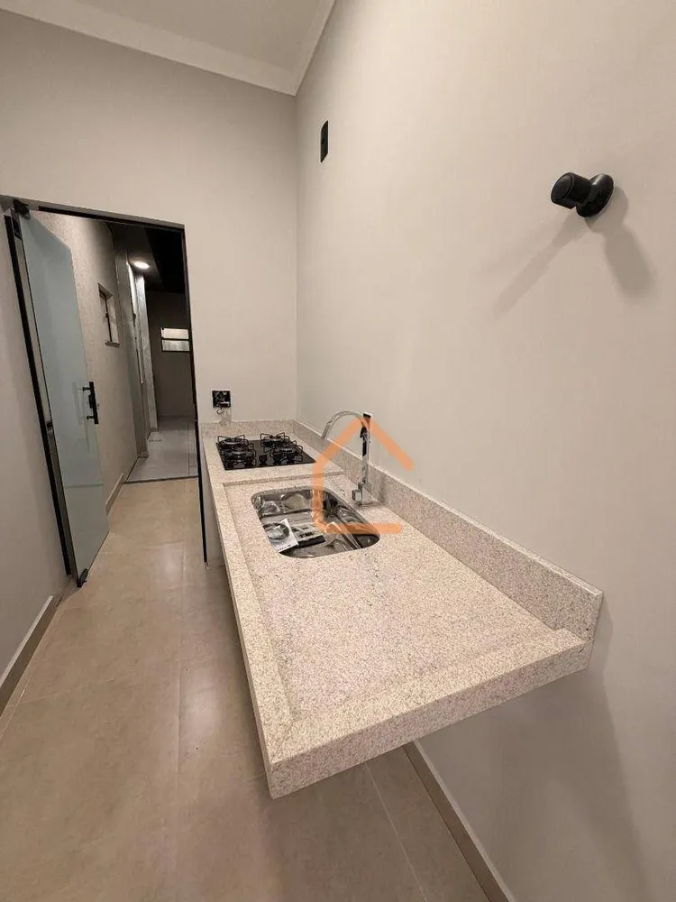 Casa, 3 quartos, 75 m² - Foto 2