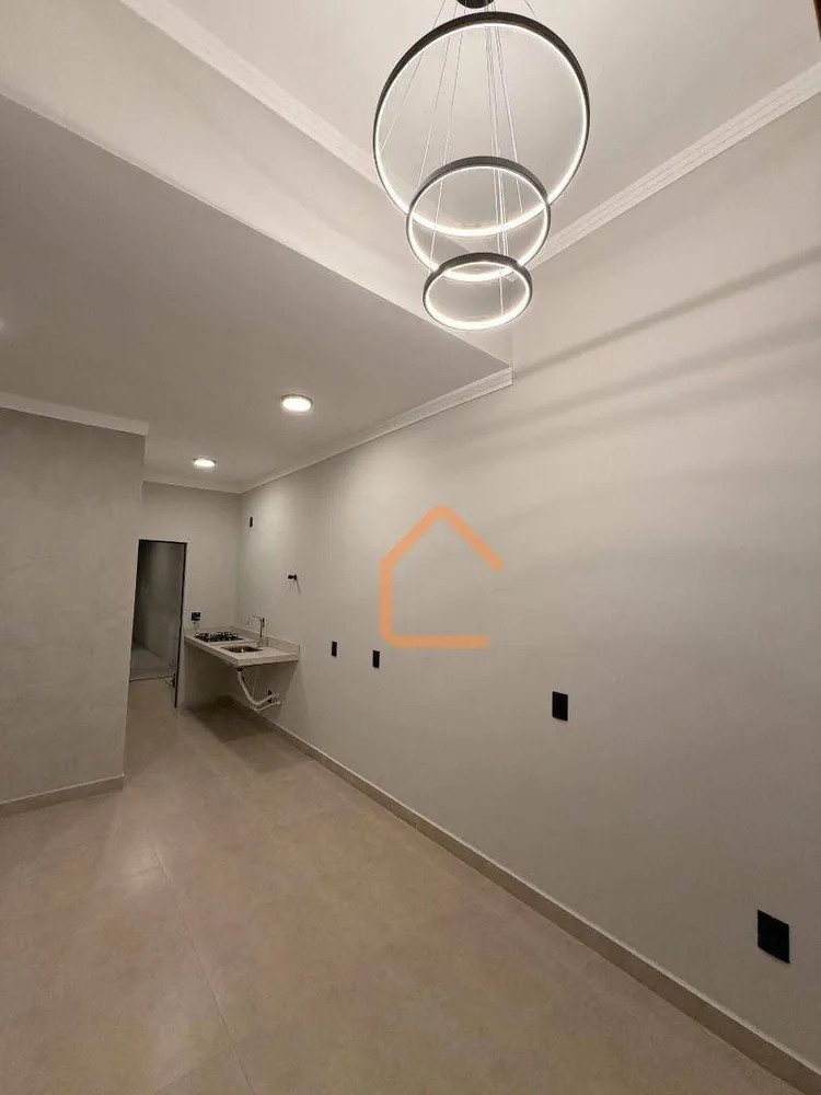 Casa, 3 quartos, 75 m² - Foto 6