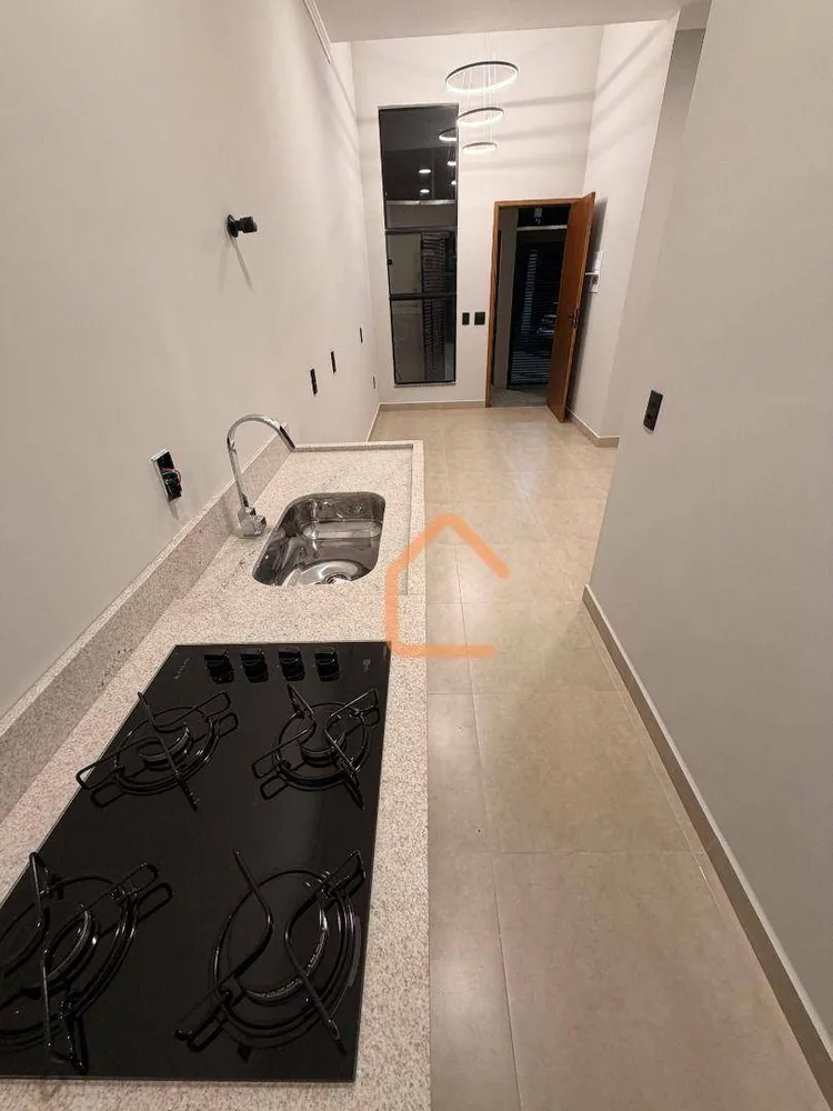 Casa, 3 quartos, 75 m² - Foto 3