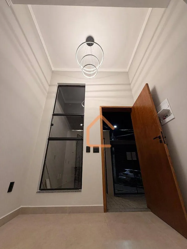 Casa, 3 quartos, 75 m² - Foto 7