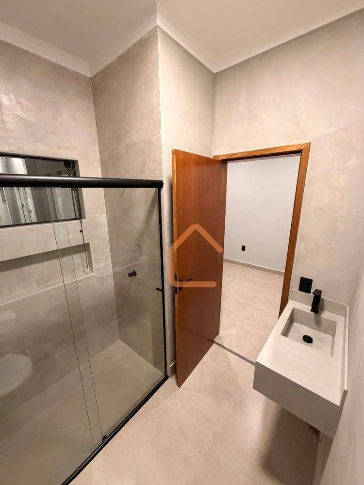 Casa, 3 quartos, 75 m² - Foto 11