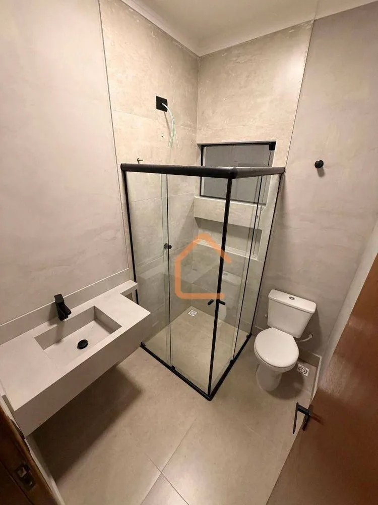 Casa, 3 quartos, 75 m² - Foto 9
