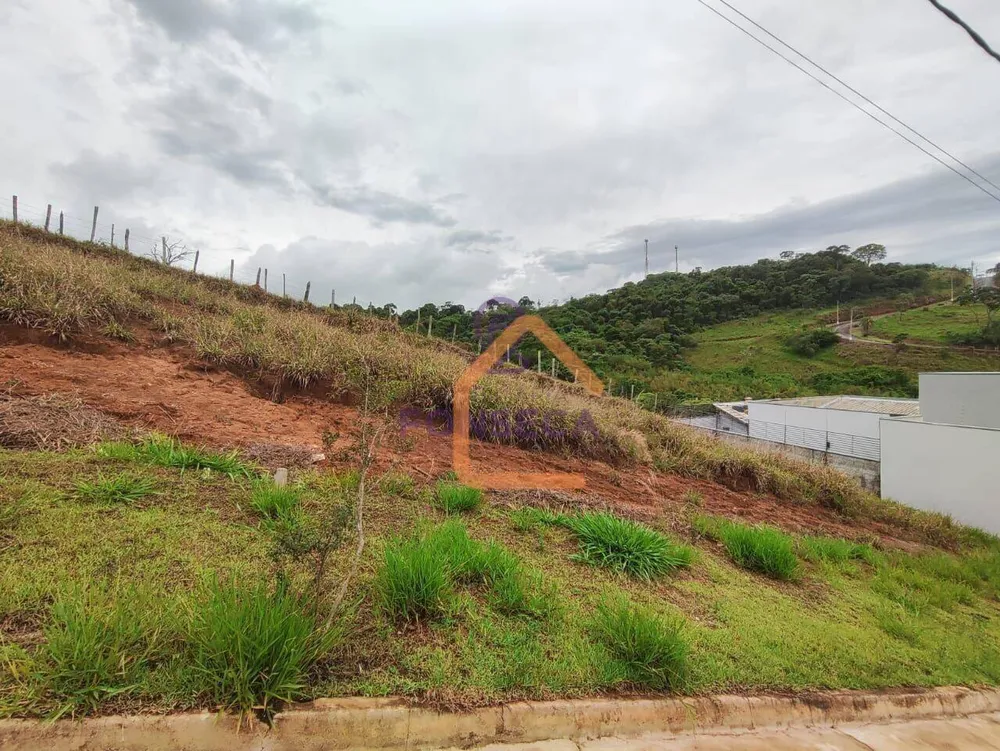 Terreno, 220 m² - Foto 1