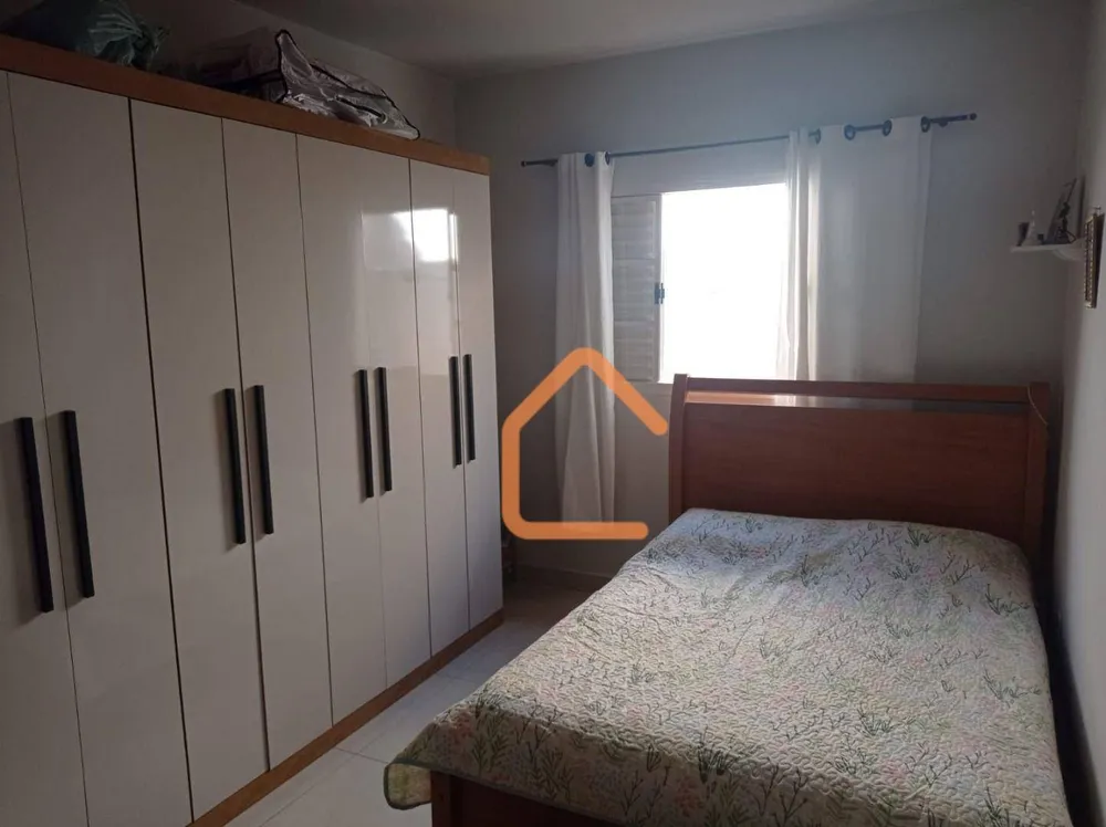 Casa, 2 quartos, 125 m² - Foto 3