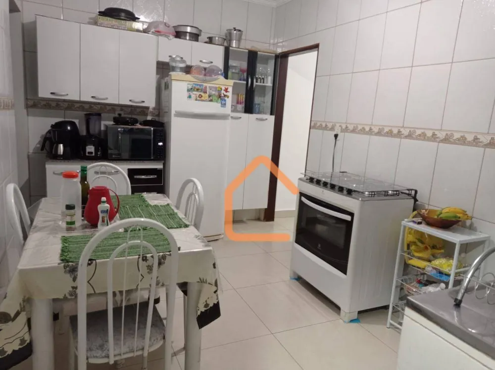 Casa, 2 quartos, 125 m² - Foto 2
