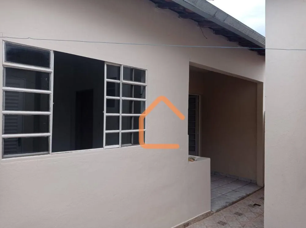 Casa, 2 quartos, 125 m² - Foto 14