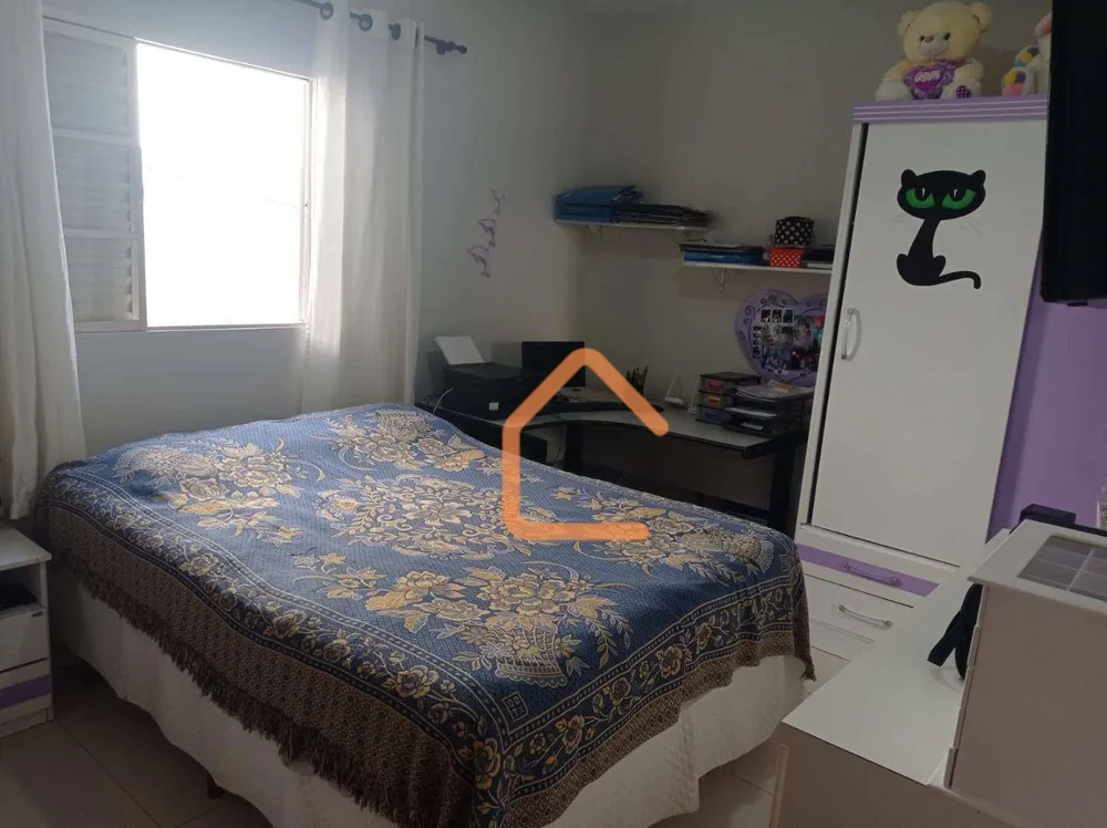 Casa, 2 quartos, 125 m² - Foto 5