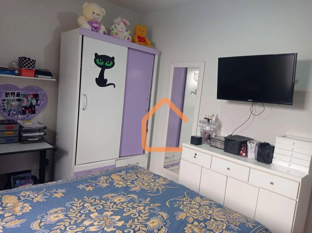 Casa, 2 quartos, 125 m² - Foto 6