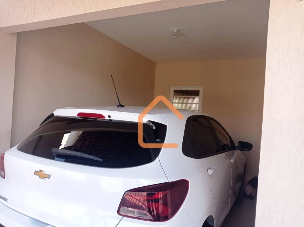 Casa, 2 quartos, 125 m² - Foto 16