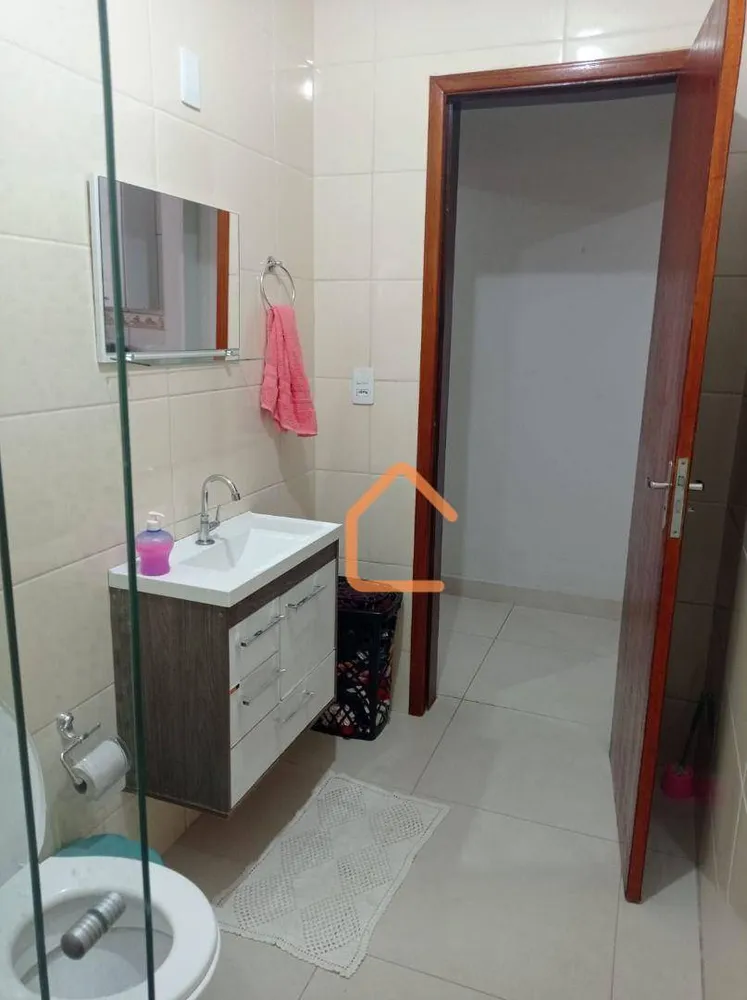 Casa, 2 quartos, 125 m² - Foto 7