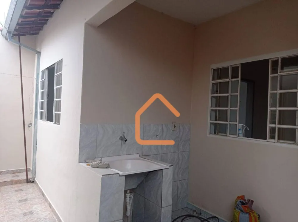 Casa, 2 quartos, 125 m² - Foto 13