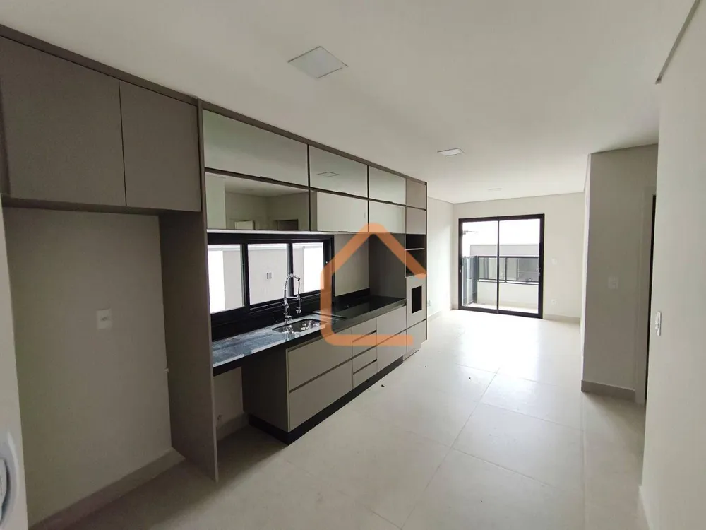 Apartamento, 2 quartos, 63 m² - Foto 1