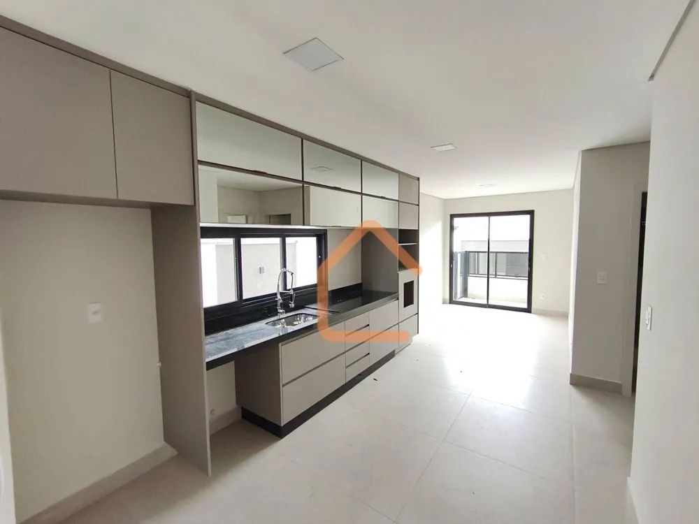 Apartamento, 2 quartos, 63 m² - Foto 3