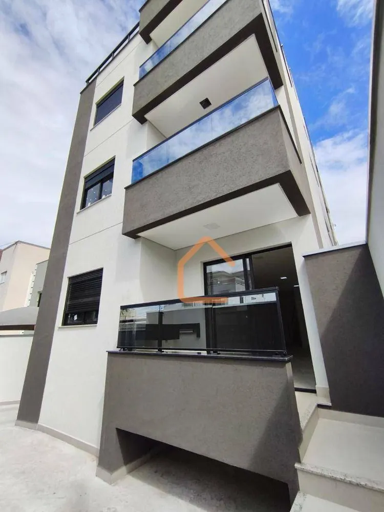 Apartamento, 2 quartos, 63 m² - Foto 2