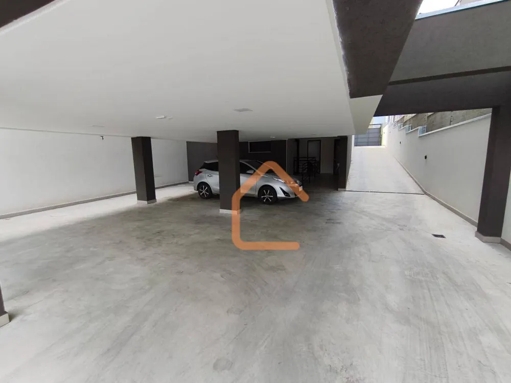 Apartamento, 2 quartos, 63 m² - Foto 12