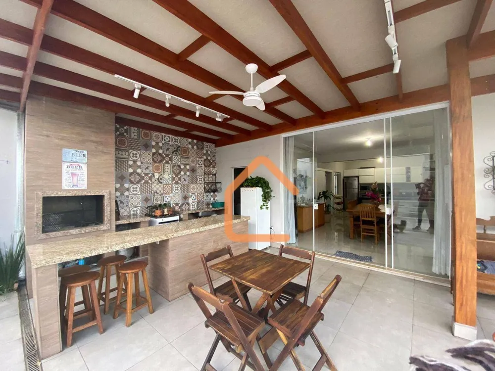Casa, 3 quartos, 317 m² - Foto 8
