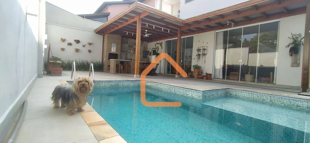 Casa, 3 quartos, 317 m² - Foto 10