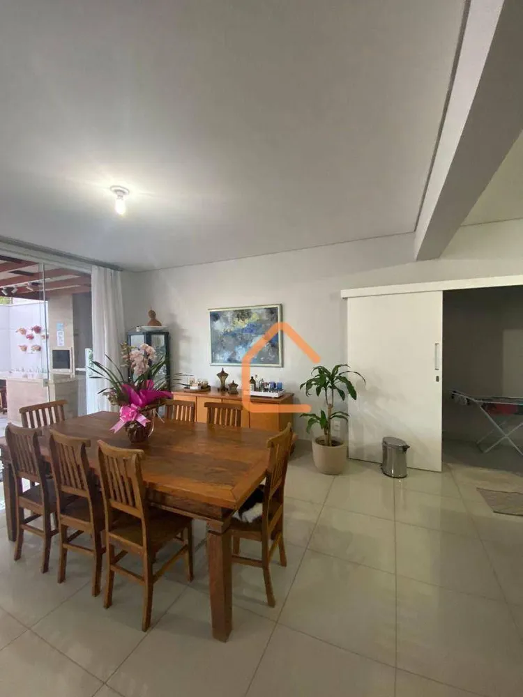 Casa, 3 quartos, 317 m² - Foto 5