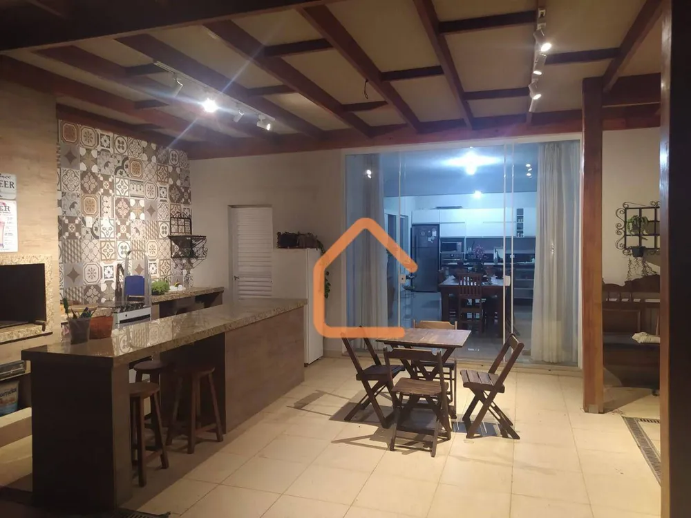 Casa, 3 quartos, 317 m² - Foto 7
