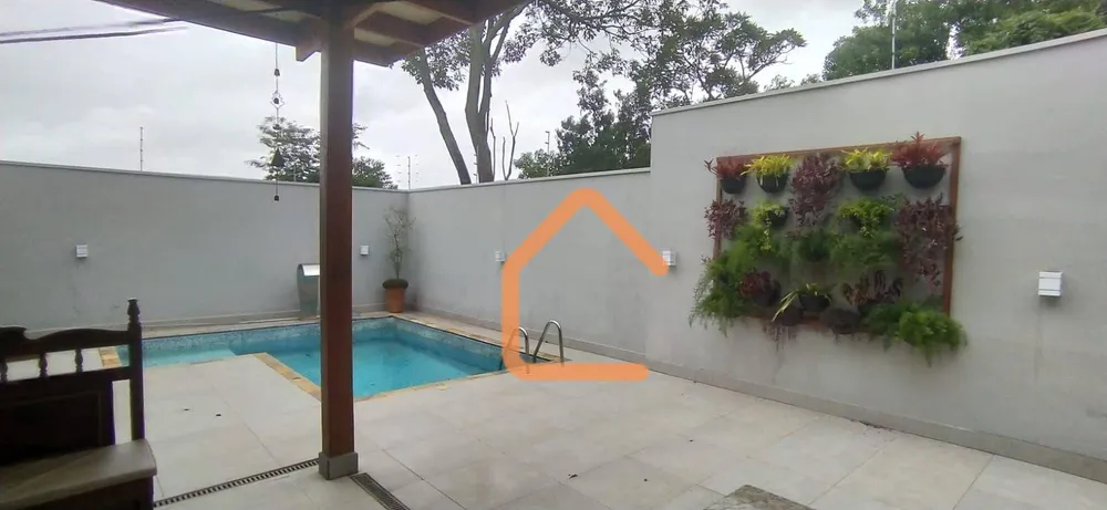 Casa, 3 quartos, 317 m² - Foto 9