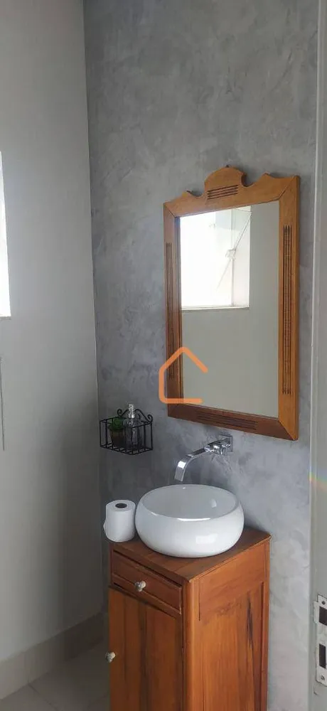 Casa, 3 quartos, 317 m² - Foto 6