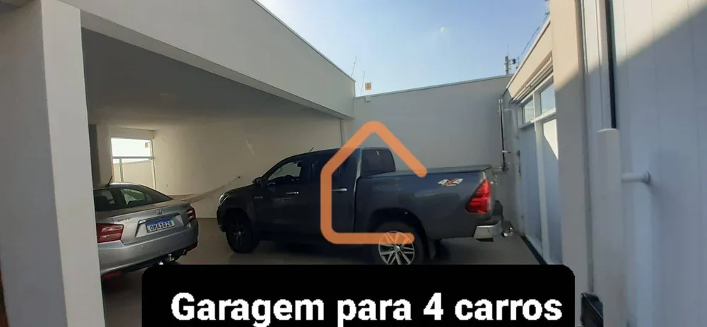 Casa, 3 quartos, 320 m² - Foto 9
