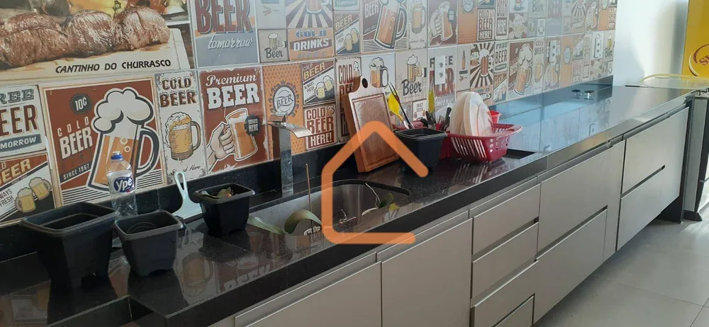 Casa, 3 quartos, 320 m² - Foto 15