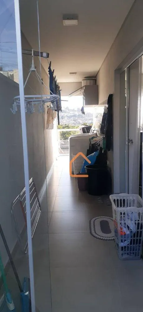 Casa, 3 quartos, 320 m² - Foto 7