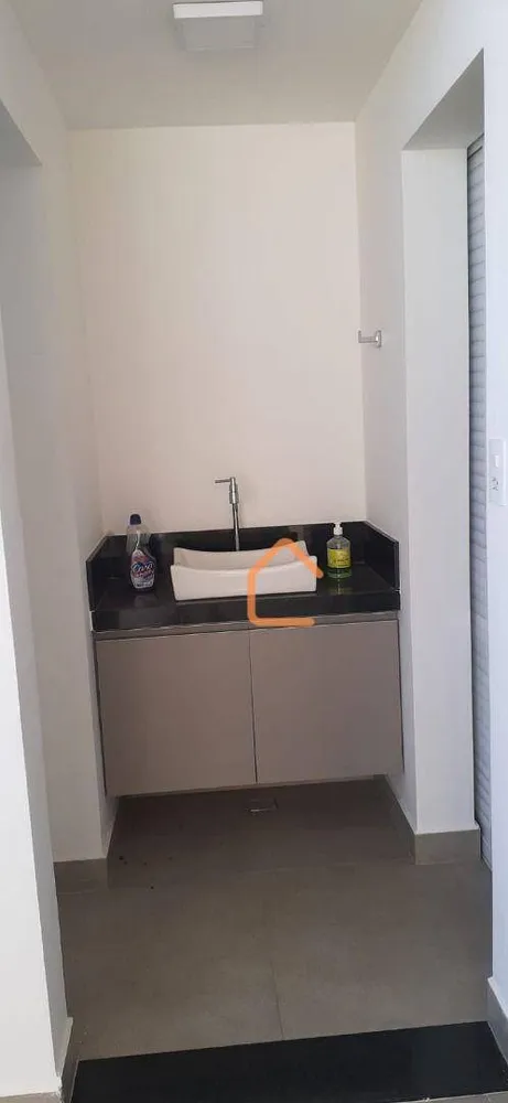 Casa, 3 quartos, 320 m² - Foto 13