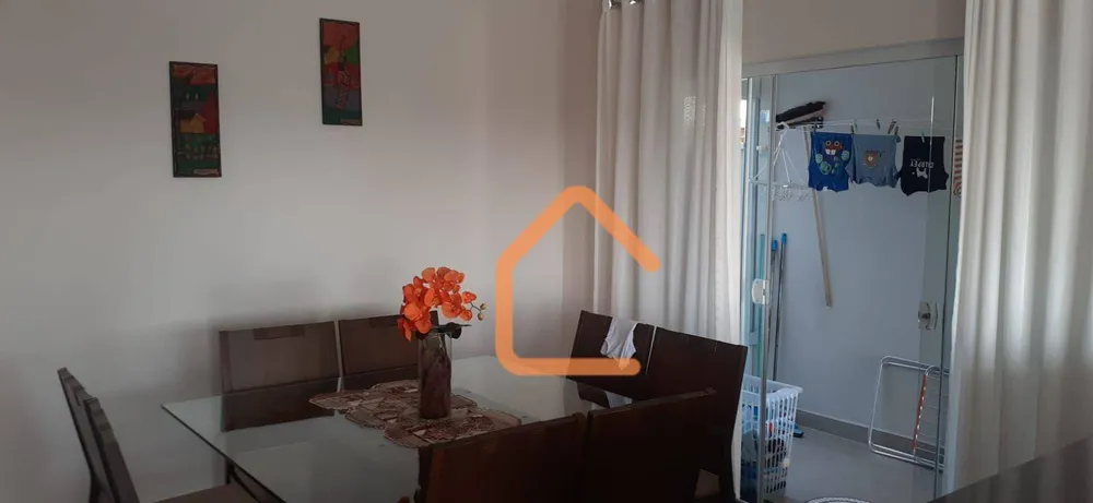 Casa, 3 quartos, 320 m² - Foto 1