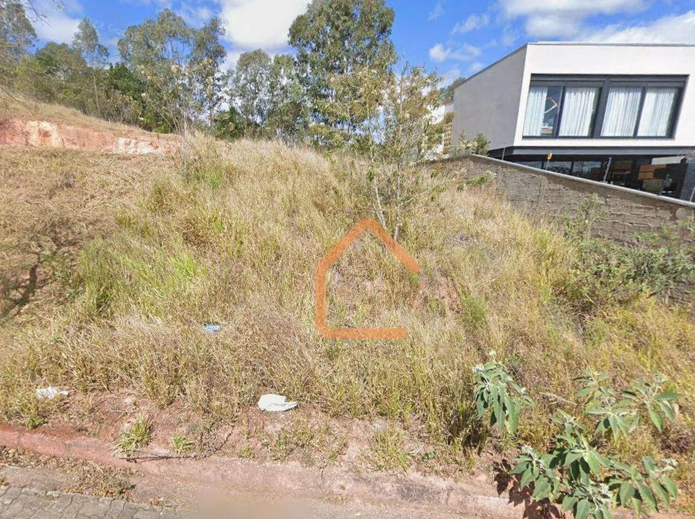 Terreno, 380 m² - Foto 1