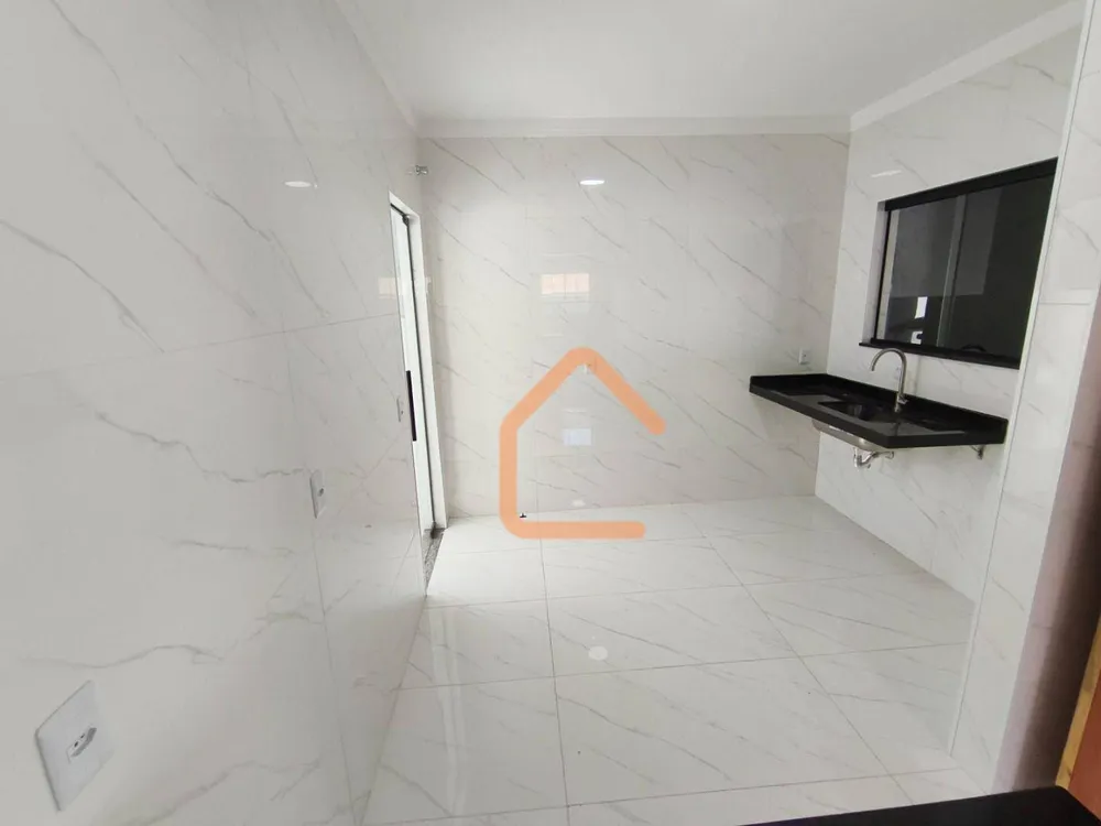 Casa, 3 quartos, 100 m² - Foto 3