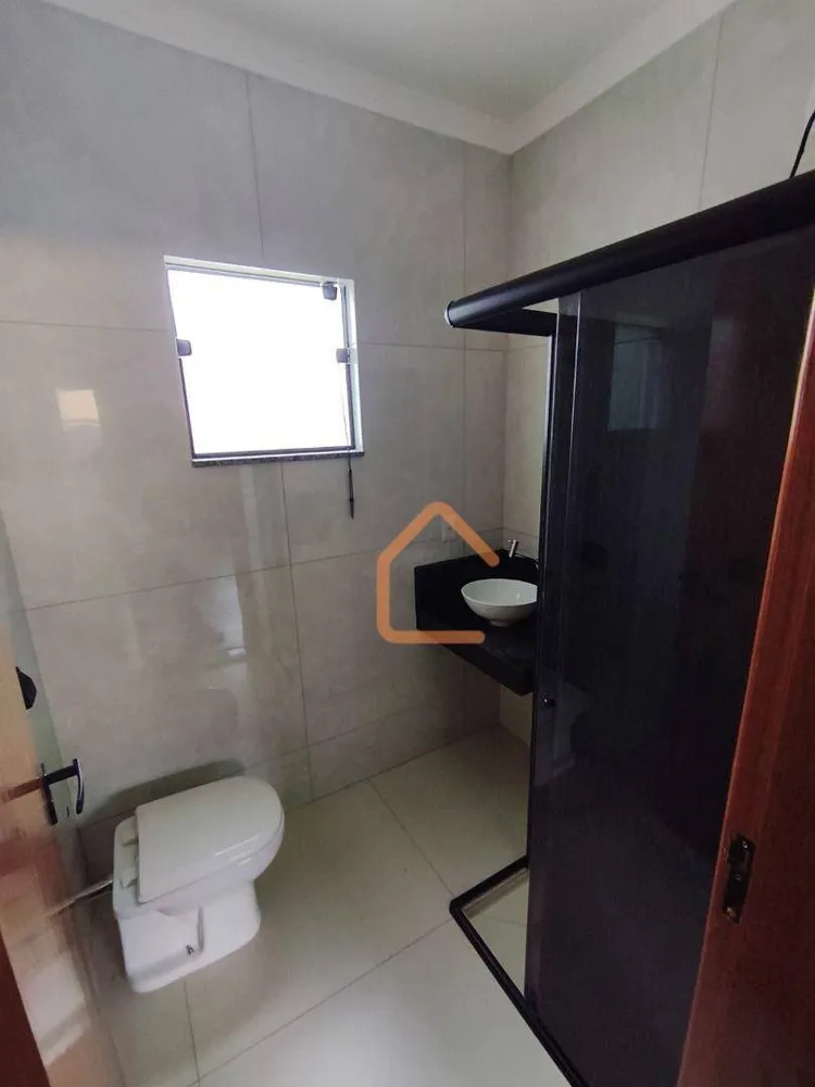 Casa, 3 quartos, 100 m² - Foto 4