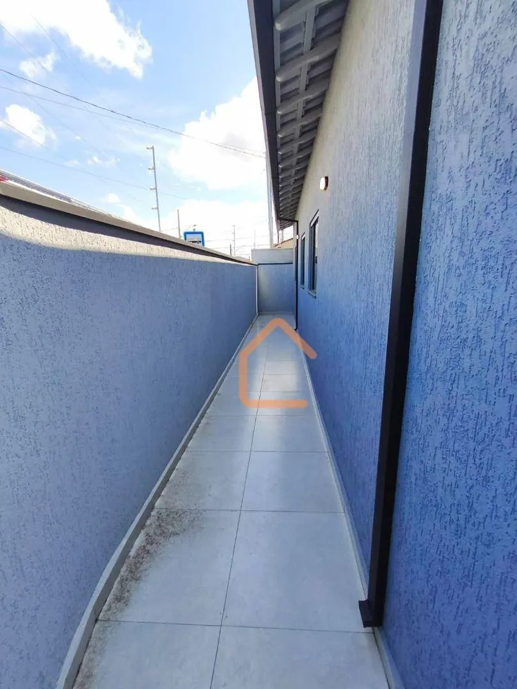 Casa, 3 quartos, 100 m² - Foto 14