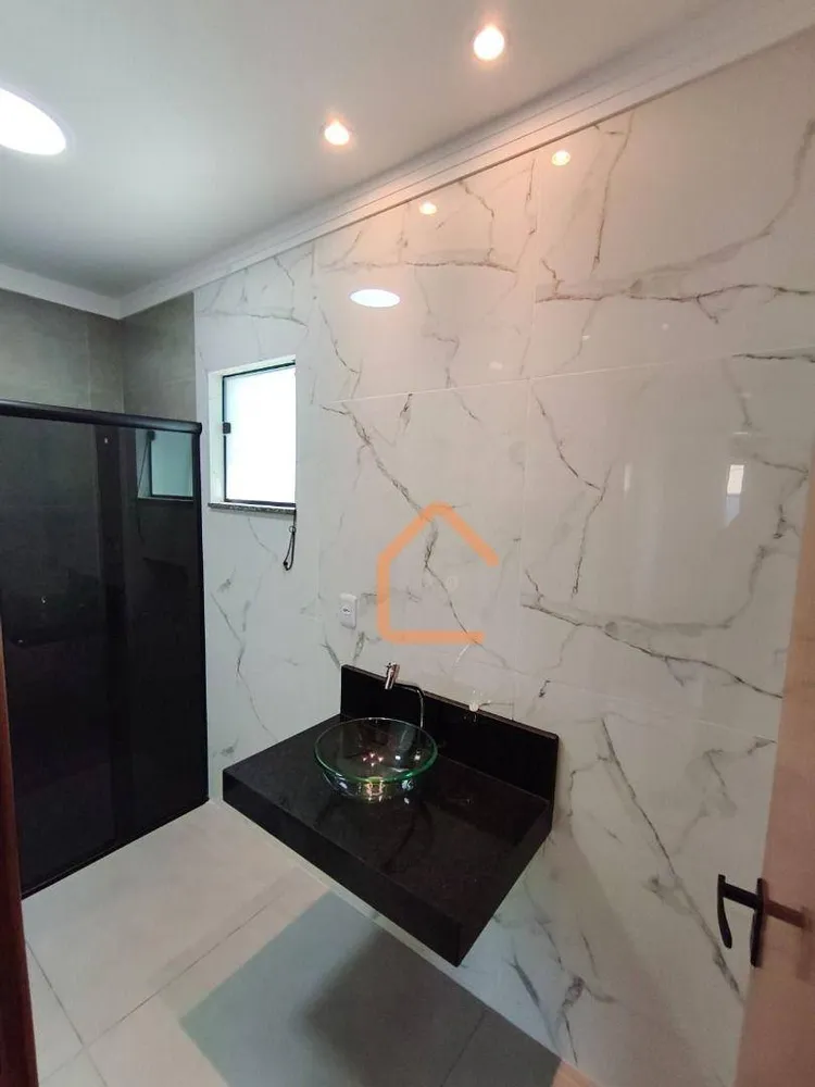Casa, 3 quartos, 100 m² - Foto 5