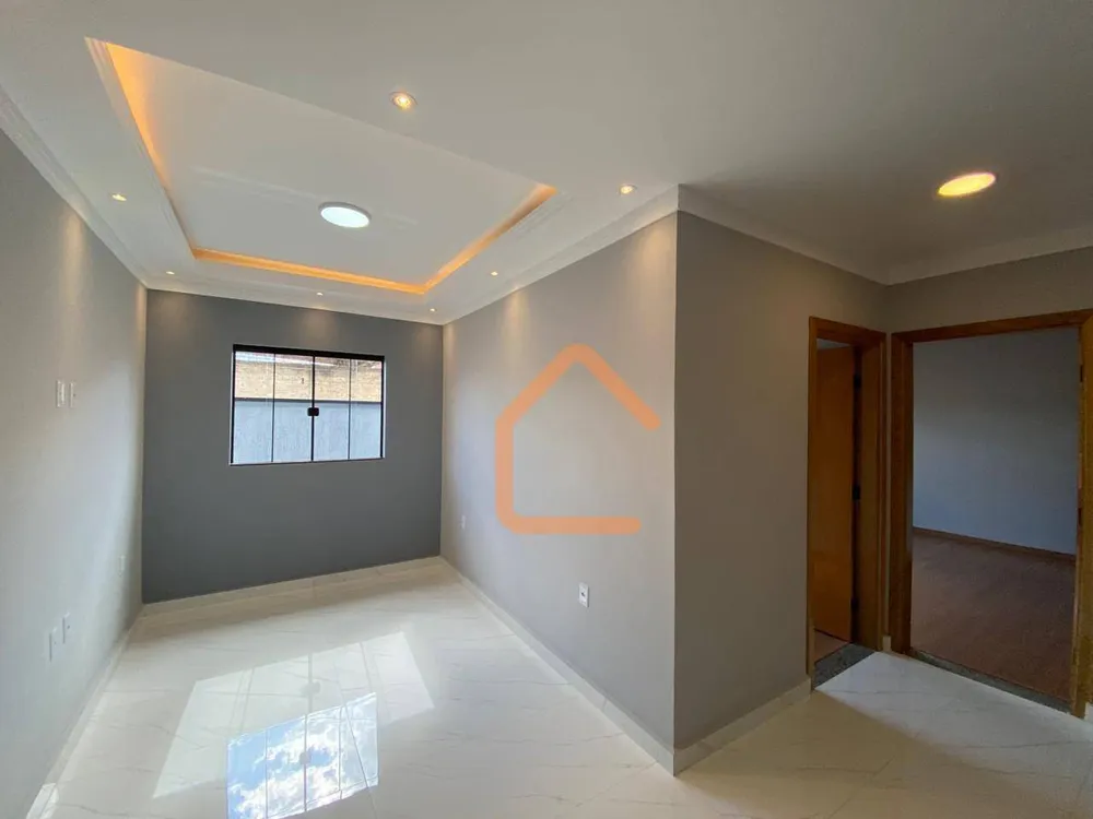 Casa, 3 quartos, 100 m² - Foto 9