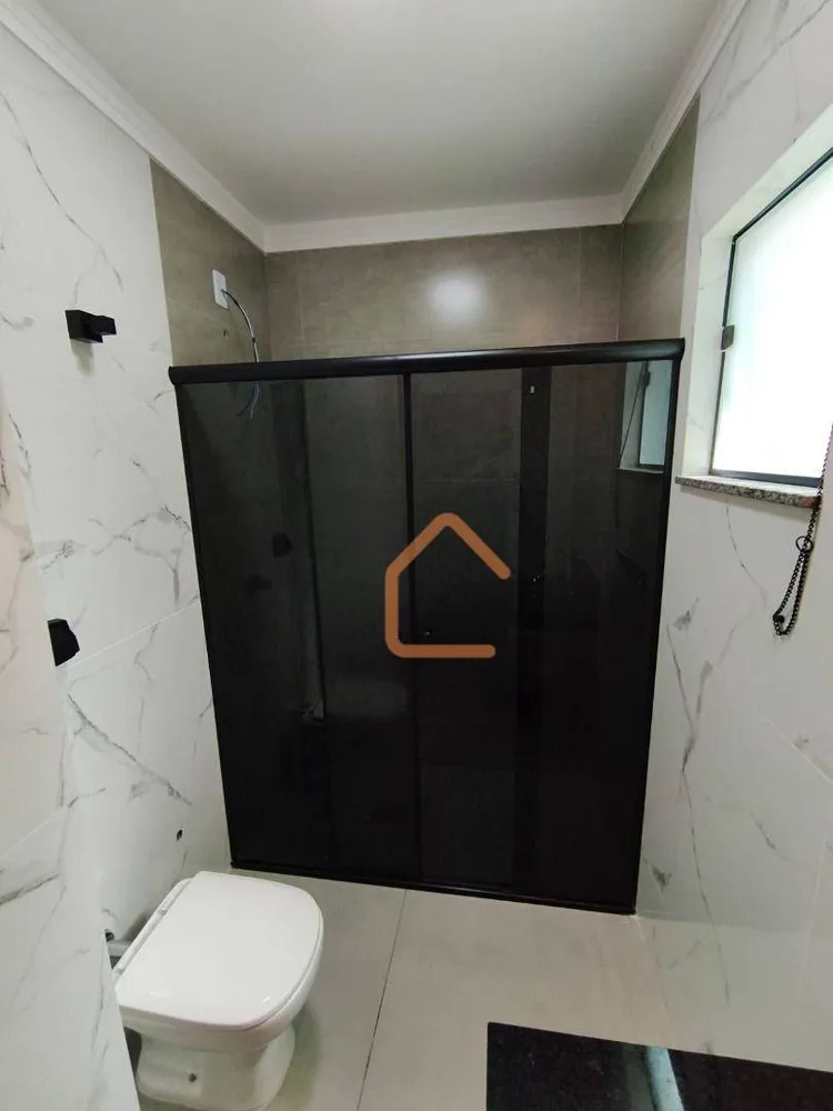 Casa, 3 quartos, 100 m² - Foto 6