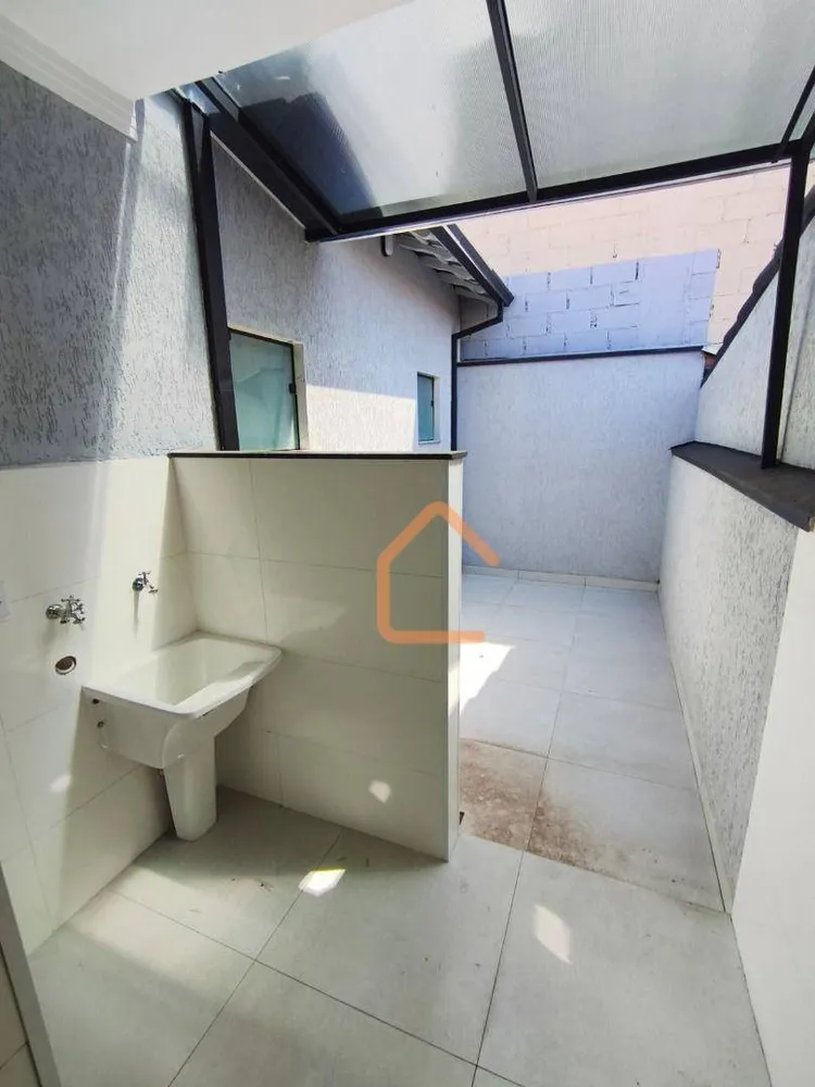 Casa, 3 quartos, 100 m² - Foto 7